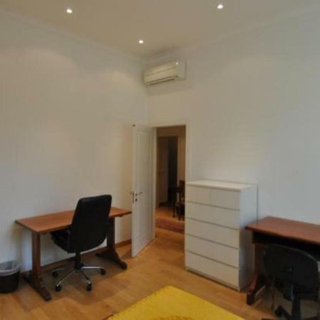 Orchidea - Sanremo Apartments Luaran gambar