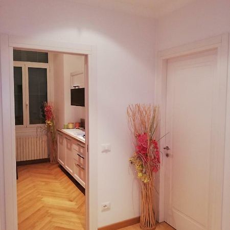 Orchidea - Sanremo Apartments Luaran gambar