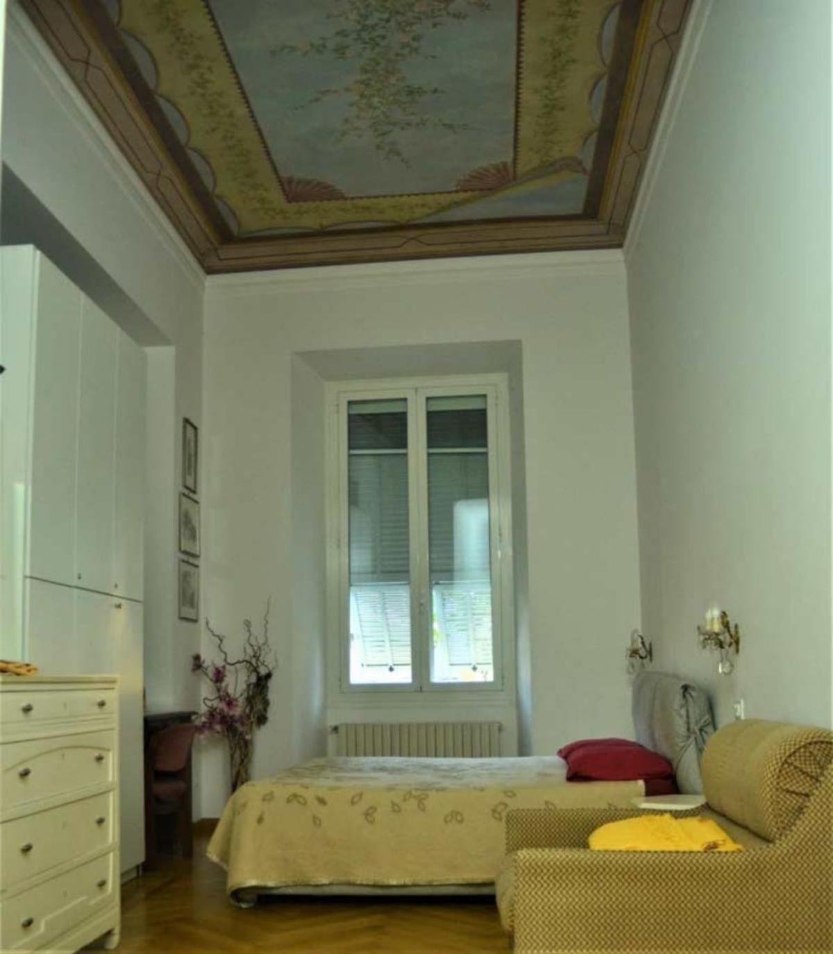 Orchidea - Sanremo Apartments Luaran gambar