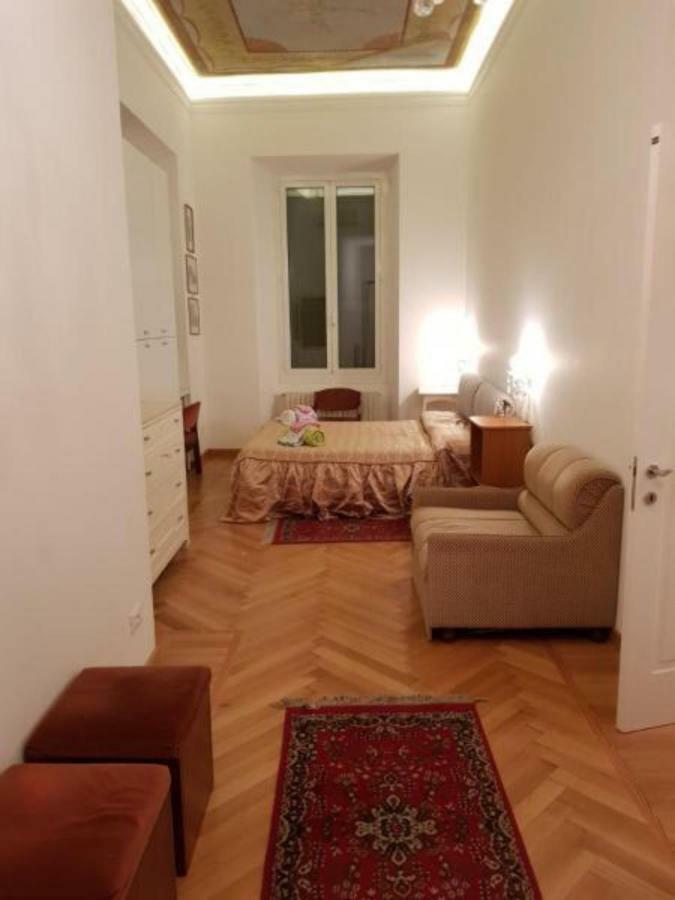 Orchidea - Sanremo Apartments Luaran gambar
