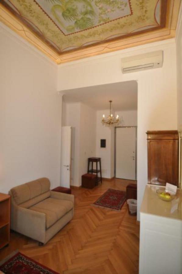 Orchidea - Sanremo Apartments Luaran gambar