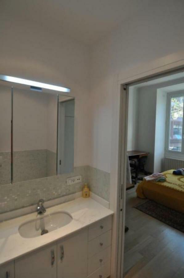 Orchidea - Sanremo Apartments Luaran gambar
