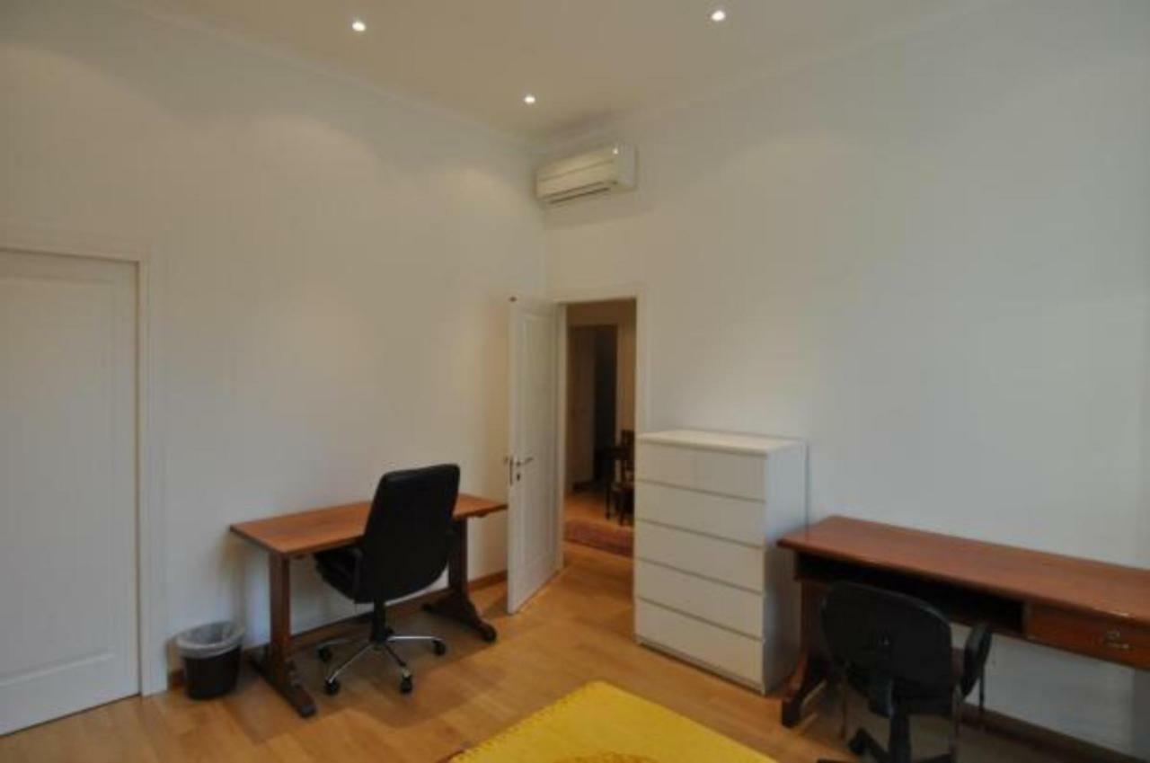 Orchidea - Sanremo Apartments Luaran gambar