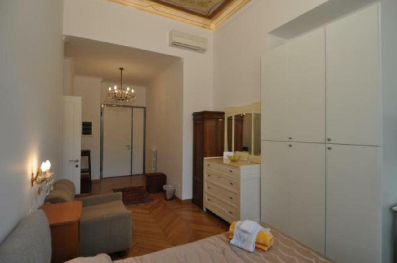 Orchidea - Sanremo Apartments Luaran gambar