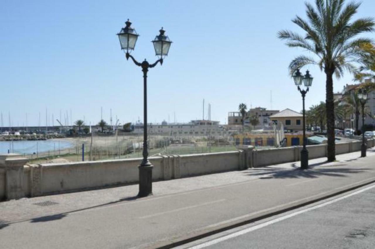 Orchidea - Sanremo Apartments Luaran gambar