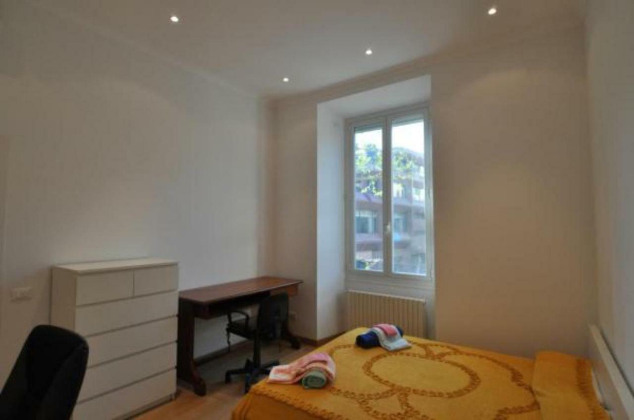 Orchidea - Sanremo Apartments Luaran gambar