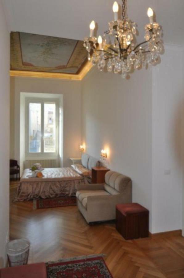 Orchidea - Sanremo Apartments Luaran gambar