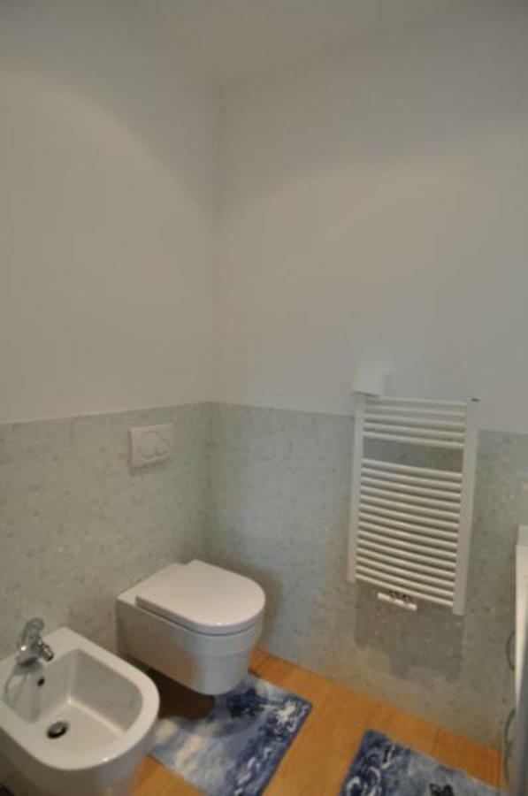 Orchidea - Sanremo Apartments Luaran gambar