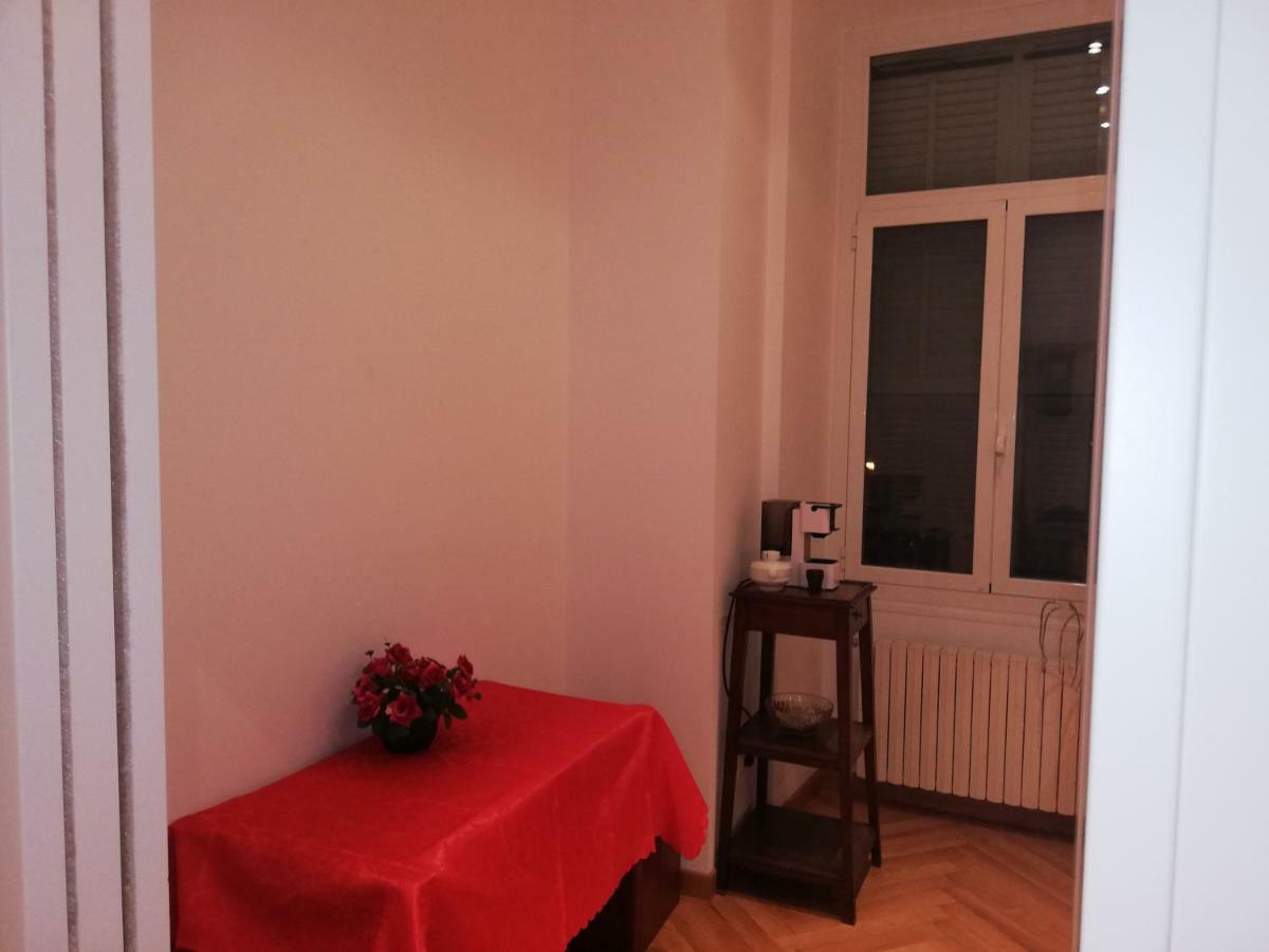 Orchidea - Sanremo Apartments Luaran gambar
